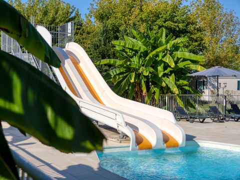 Camping La Salvinie - Camping Dordogne - Image N°3