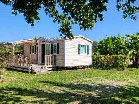 Camping La Salvinie - Camping Dordogne - Image N°42