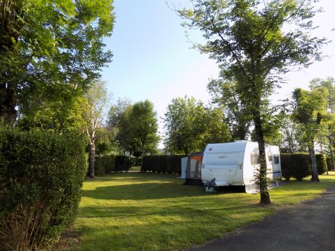 Camping La Salvinie - Camping Dordogne - Image N°27