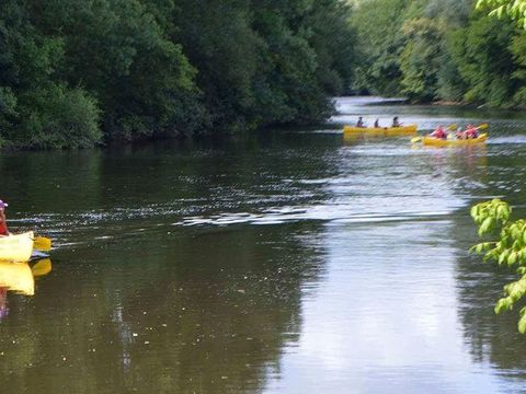 Camping La Salvinie - Camping Dordogne - Image N°21