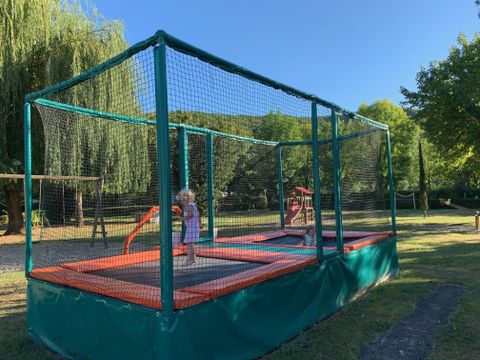 Camping La Salvinie - Camping Dordogne - Image N°25
