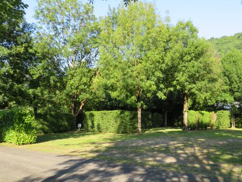 Emplacement - Emplacement 2 personnes avec électricité 2/6 pers