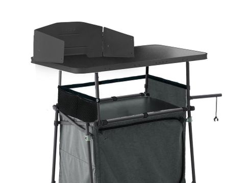 Tente 1/4 personnes - Le Prêt à camper Grand Confort
