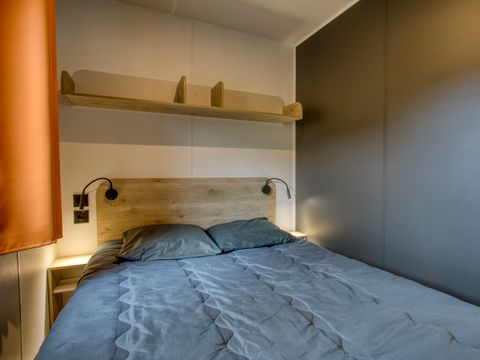 MOBILHOME 4 personnes - Mobil-home Grand Confort 2ch 26m2 4 pers