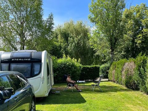 Camping La Salvinie - Camping Dordogne - Image N°11