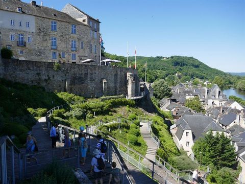 Camping La Salvinie - Camping Dordogne - Image N°26