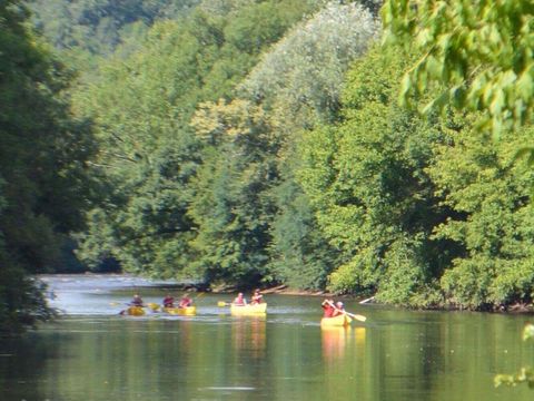 Camping La Salvinie - Camping Dordogne - Image N°39