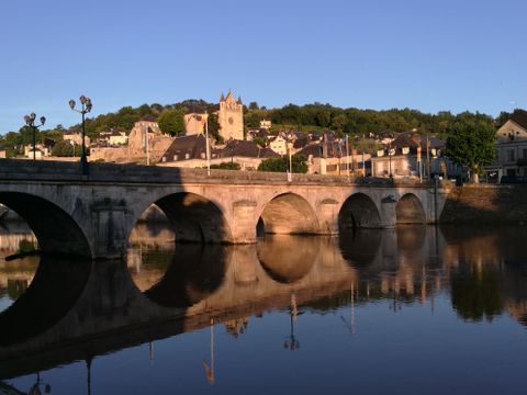 Camping La Salvinie - Camping Dordogne - Image N°38