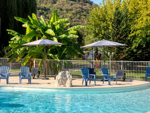 Camping La Salvinie - Camping Dordogne - Image N°2