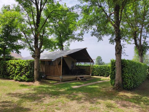 Camping La Salvinie - Camping Dordogne - Image N°8