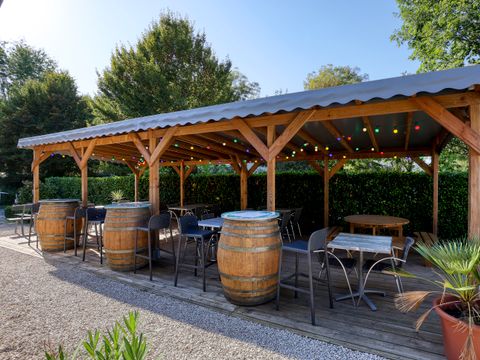 Camping La Salvinie - Camping Dordogne - Image N°11