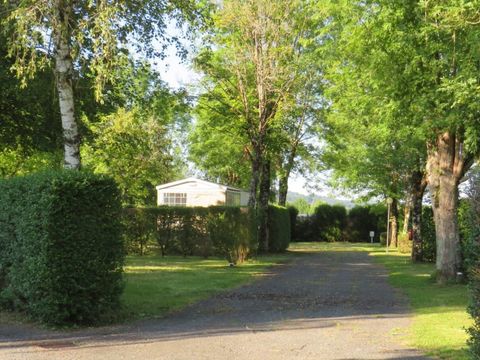 Camping La Salvinie - Camping Dordogne - Image N°41