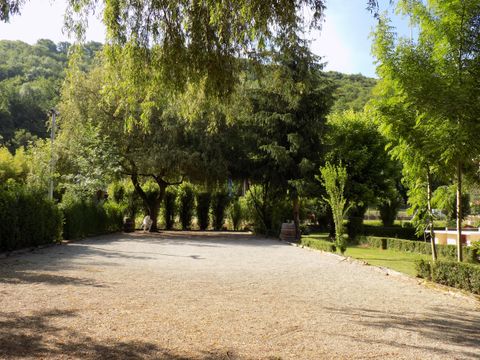 Camping La Salvinie - Camping Dordogne - Image N°12