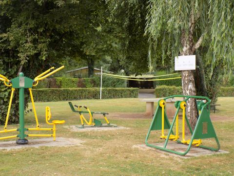 Camping La Salvinie - Camping Dordogne - Image N°28