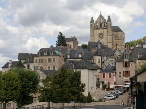 Camping La Salvinie - Camping Dordogne - Image N°25