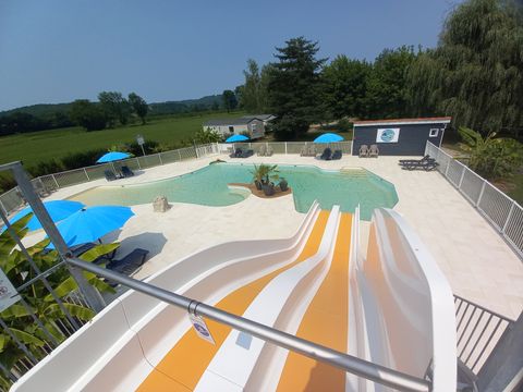 Camping La Salvinie - Camping Dordogne - Image N°13