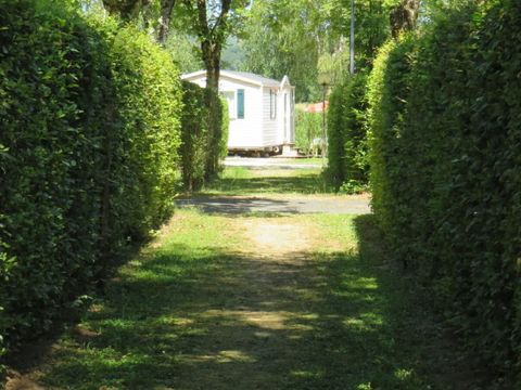 Camping La Salvinie - Camping Dordogne - Image N°40