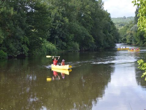 Camping La Salvinie - Camping Dordogne - Image N°24
