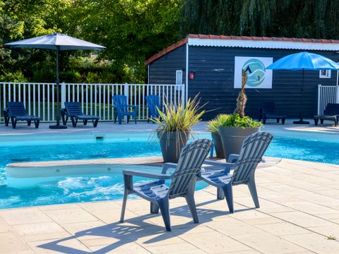 Camping La Salvinie - Camping Dordogne