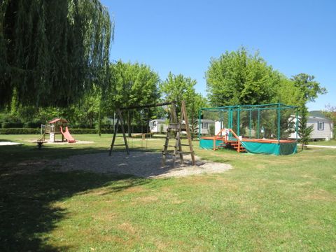 Camping La Salvinie - Camping Dordogne - Image N°15