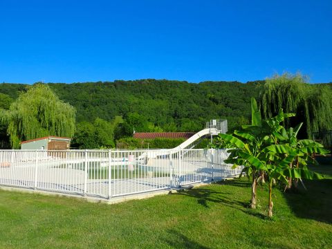 Camping La Salvinie - Camping Dordogne - Image N°9