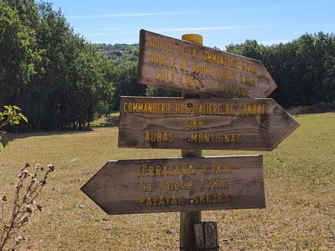 Camping La Salvinie - Camping Dordogne - Image N°17