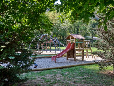 Camping La Salvinie - Camping Dordogne - Image N°13