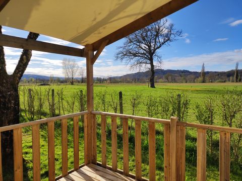 Camping La Salvinie - Camping Dordogne - Image N°4