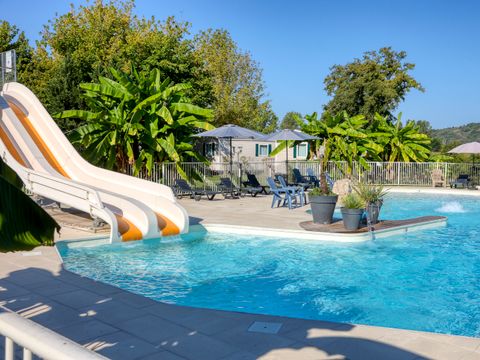 Camping La Salvinie - Camping Dordogne - Image N°4