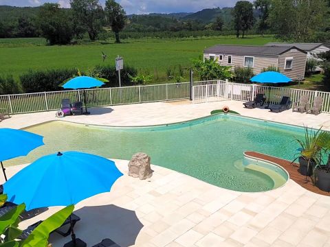 Camping La Salvinie - Camping Dordogne - Image N°2