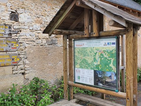 Camping La Salvinie - Camping Dordogne - Image N°33