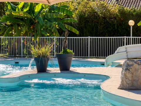 Camping La Salvinie - Camping Dordogne - Image N°5