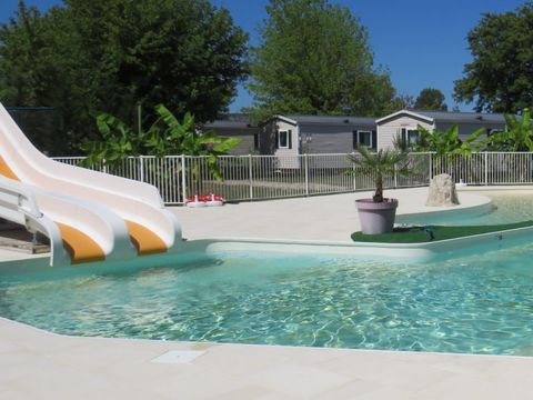Camping La Salvinie - Camping Dordogne - Image N°14