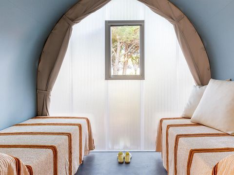 TENTE 4 personnes - Coco Sweet Tent