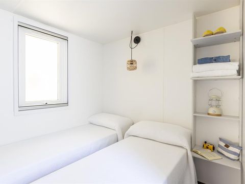 Tente 4 personnes - Coco Plus
