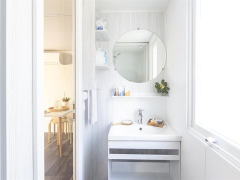 TENTE 4 personnes - Tente Coco Plus