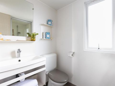 LODGE 2 personnes - Lodge Comfort