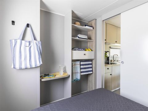 LODGE 4 personnes - Lodge Comfort