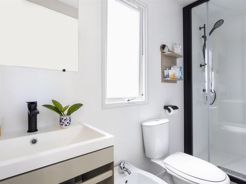 LODGE 4 personnes - Lodge Comfort