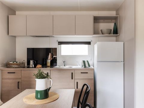 LODGE 4 personnes - Lodge Superior