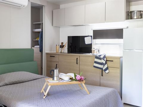 LODGE 4 personnes - Lodge Superior