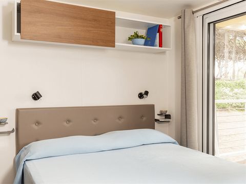 Lodge 6 personnes - Premium