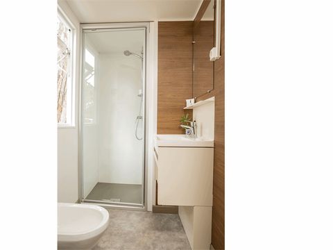 Lodge 6 personnes - Premium
