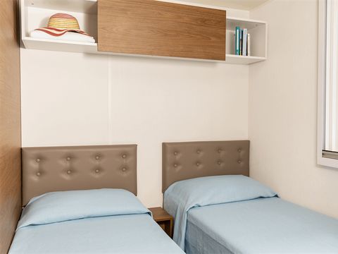 Lodge 6 personnes - Premium