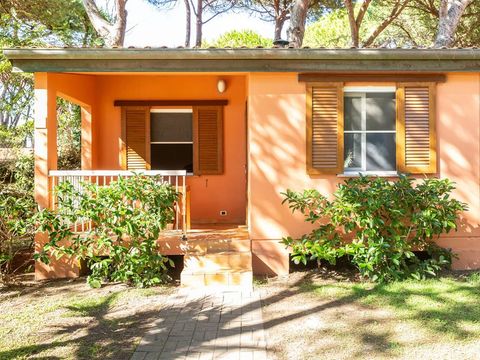 APPARTEMENT 4 personnes - Cottage Supérieur Giannutri