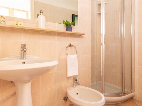 APPARTEMENT 4 personnes - Cottage Superior Deux Pièces