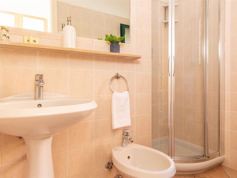 APPARTEMENT 4 personnes - Cottage Superior Deux Pièces