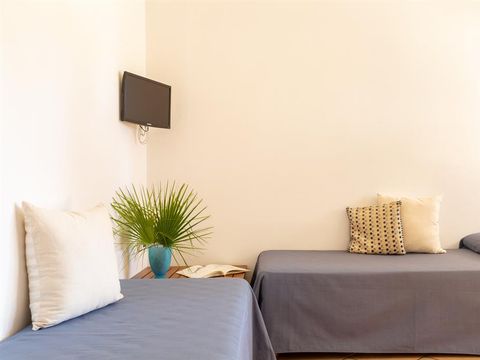 APPARTEMENT 4 personnes - Cottage Superior Deux Pièces