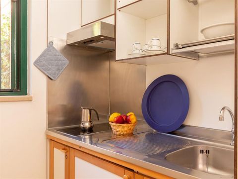 APPARTEMENT 4 personnes - Cottage Superior Deux Pièces