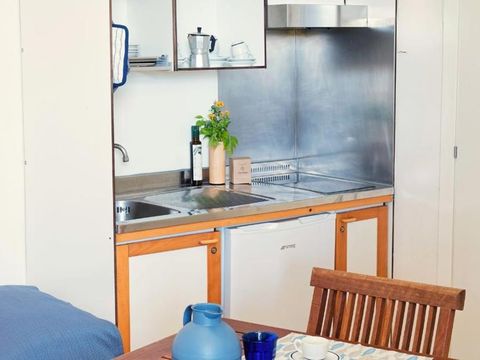 APPARTEMENT 4 personnes - Cottage Superior Deux Pièces